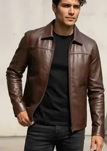 Jaqueta masculina