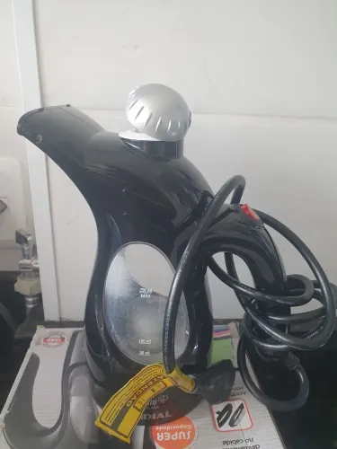 Vaporizador Mondial Bivolt