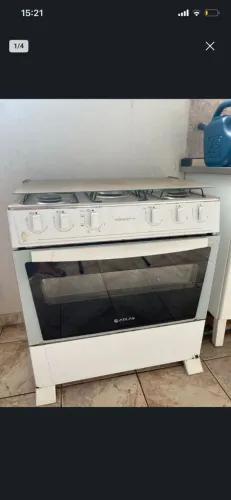 FOGAO A VENDA