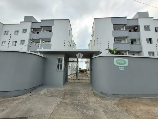 Residencial Alta Vista Apartamento para Venda no bairro Mato Alto Araranguá. Próximo a BR-