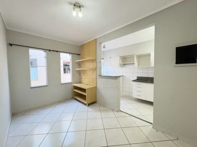 Apartamento residencial para locação no bairro Parque Novo Mundo no condomínio Edson Basse