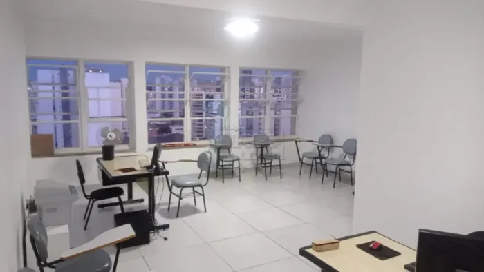 Sala comercial de 32m² para venda - Centro