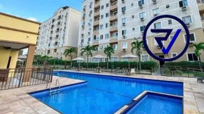 Apartamento à Venda no Residencial Favoritto