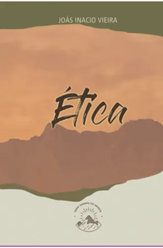 Ética - Joás Inacio Vieira