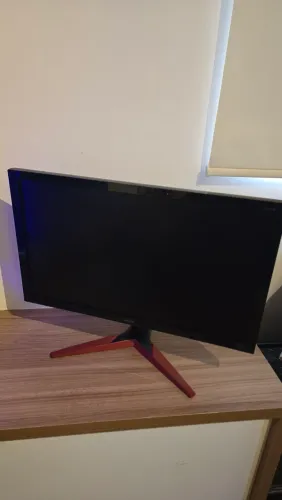 Monitor aoc 24 polegadas 165hz