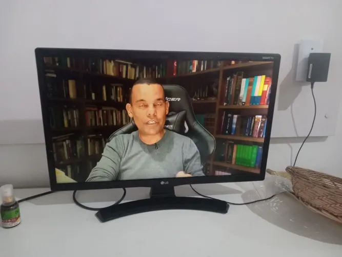 Tv smart LG