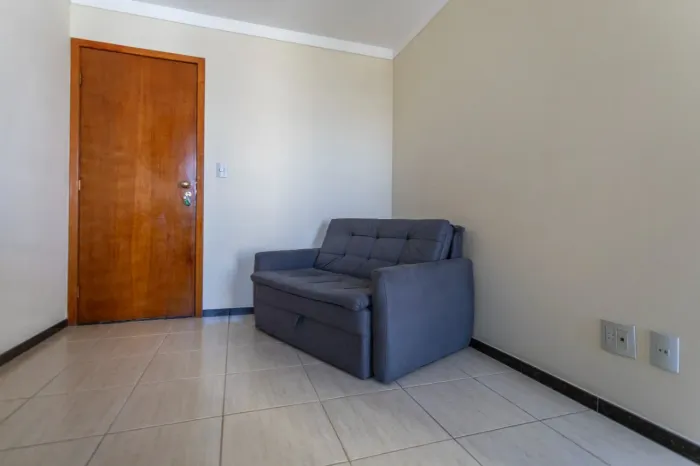 Apartamento 01 Quarto, 33,00m², Setor Leste Universitário