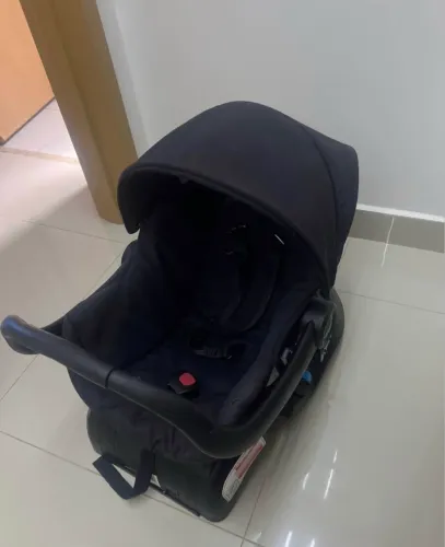 Bebê conform to