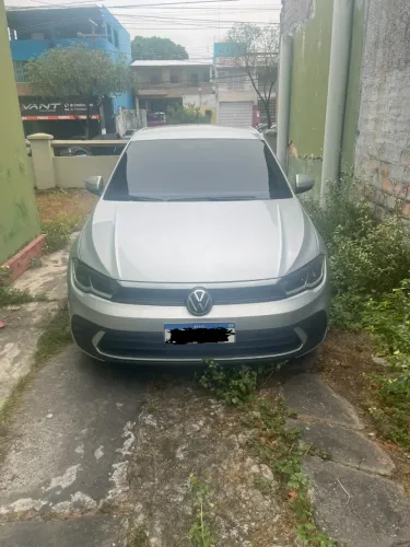 Volkswagen Polo 1.0 TSI Flex 12V 5P 2023