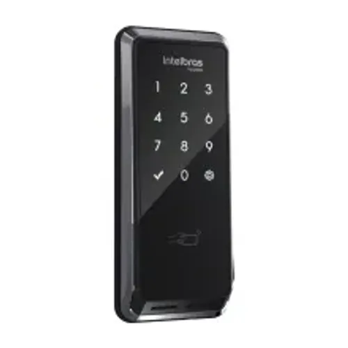 Promoção fechadura digital FD 2000 com Senha e Tag , 2 anos de garantia 