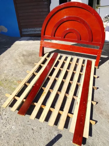 Cama de casal