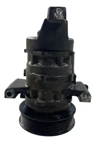 Compressor Ford Ka 1.0 3cc 2018/2020 (cód-e3b119d629bb)