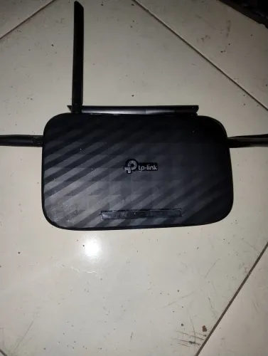 Roteador tp link