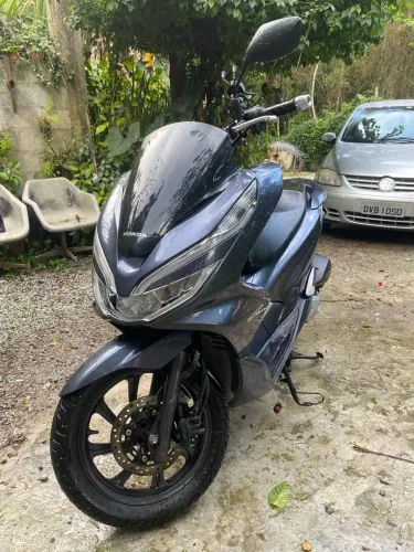 Honda PCX 150/dlx 2021