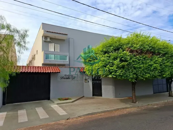 APARTAMENTO | 1 DOR. | 1 VAGA | PRÓXIMO DA UNIRP BOA VISTA | SÃO JOSÉ DO RIO PRETO