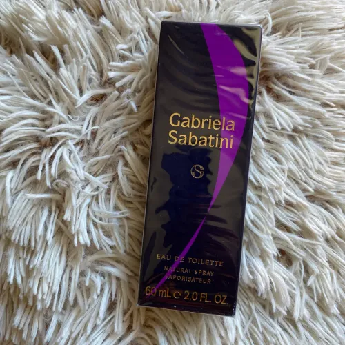 Perfume Gabriela Sabatini