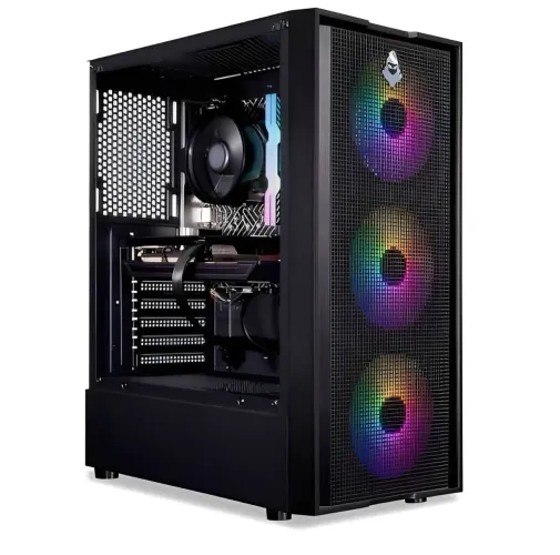 PC GAMER PICHAU