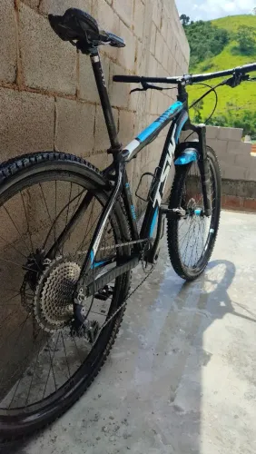 Bicicleta aro 29 TSW RIDE MTB 12V
