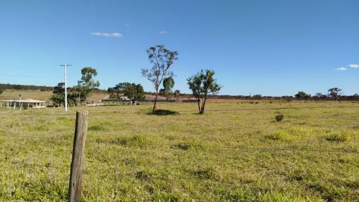 Lote para Venda em Brasília, Nova Colina (Sobradinho)