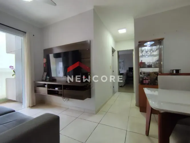 Apartamento em Rua Manoel Costa Pereira - Jardim Brasilândia - Sorocaba/SP