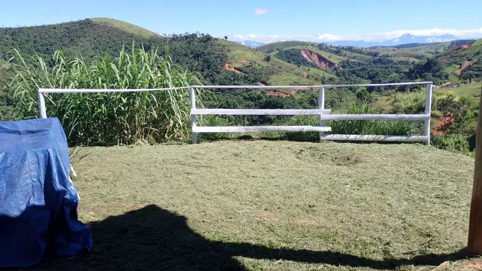 Chácara de 1000m2