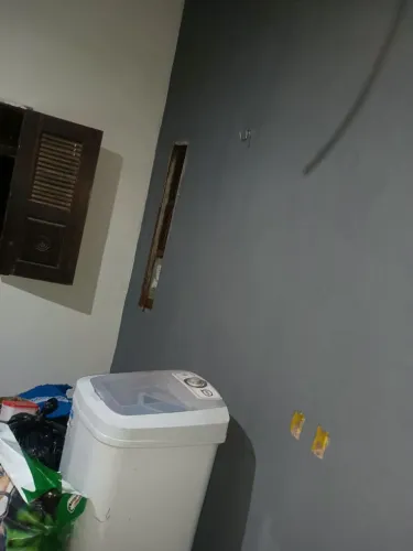 Vendo está casa no residencial pirâmide 