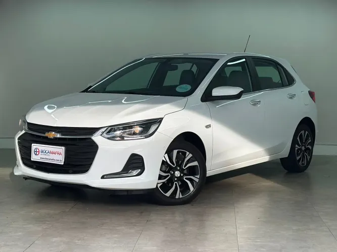 Chevrolet Onix Plus Premier 2 2025