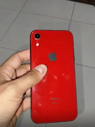 iPhone XR 256gb