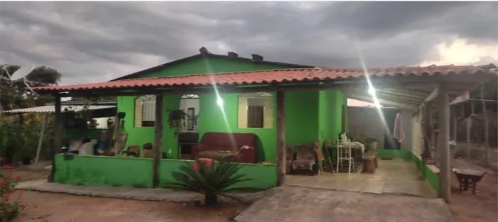 Chácara à venda, 2000 m² por R$ 230.000,00 - Zona Rural - Itatiaiuçu/MG