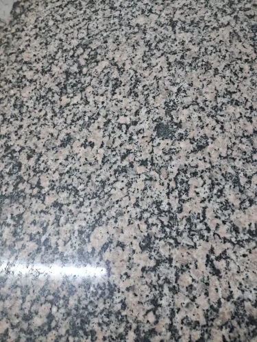Tampo de granito para mesa