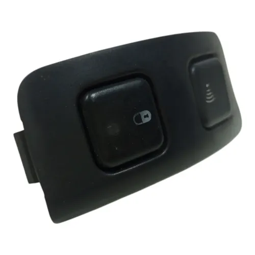 Botão Trava Alarme Peugeot 207 2006 2007 2008 2009 A 2014