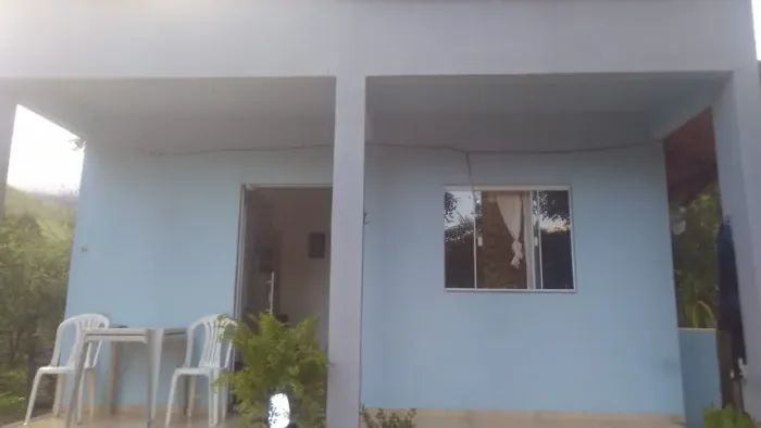 Oportunidade na Região Serrana de Macaé - Bicuda Pequena