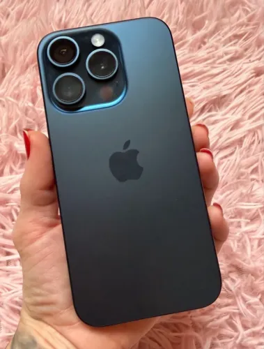 iPhone 15 Pro
