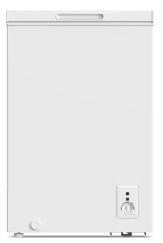 FREEZER COMPACTO 99 LITROS BRANCO / MANUAL