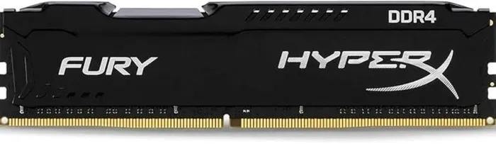Memória RAM Kingston Fury Hyperx 8gb DDR4 2666 MHz