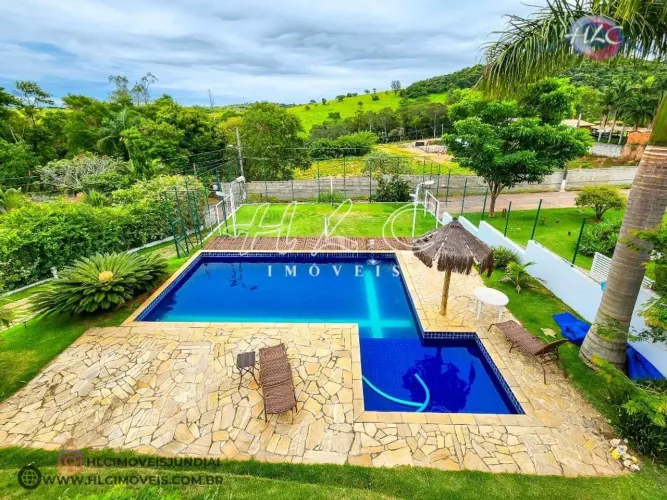 Casa de Alto Padrão à venda no Condomínio Village Morro Alto em Itupeva