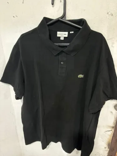 Camisa polo Lacoste xxl