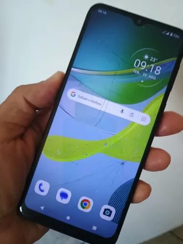 Motorola E 13 64 GB