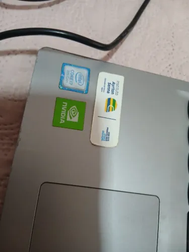 Notebook lenovo