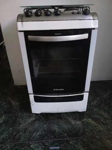 Fogão Electrolux 4 bocas