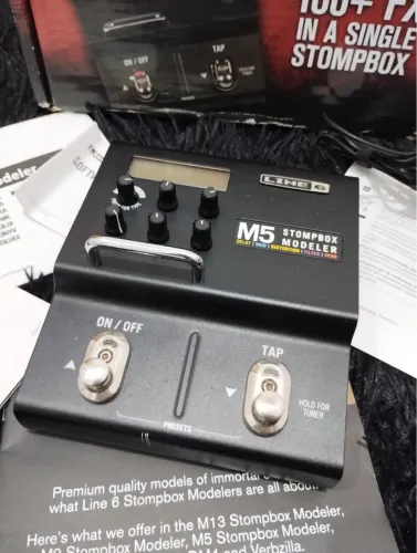 Line 6 M5