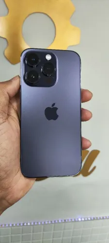iPhone 14 pro 512gb