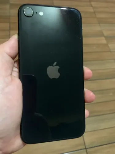 iPhone SE 2020 64GB Leia a descrição 