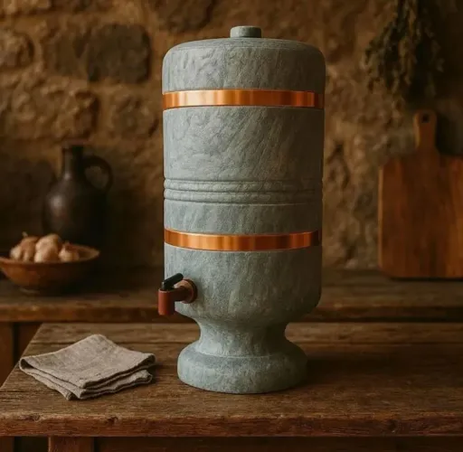 Filtro de água