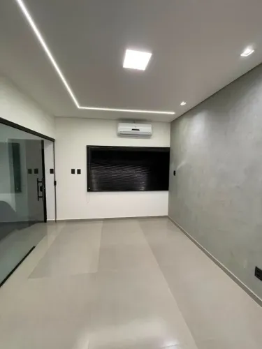 Sala comercial 14 m2