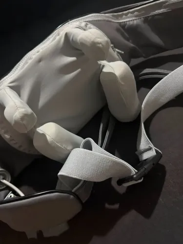 Massegeador Eletrico de pescoço e ombro