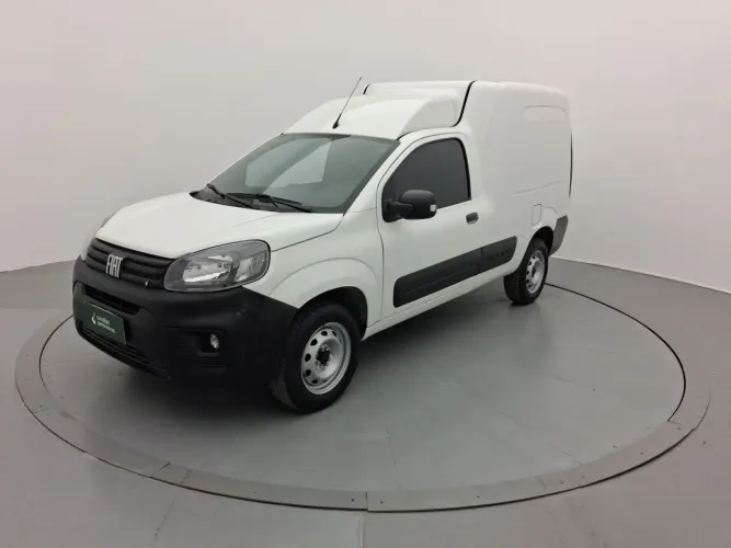 Fiat Fiorino Endurance EVO 1.4 Flex 8V 2P 2024