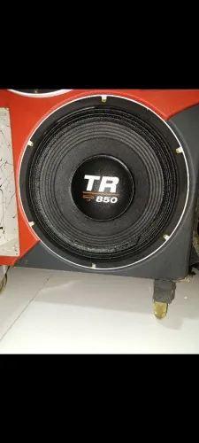 AUTO FALANTE TR 850 