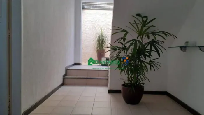 Apartamento com 3 dormitórios à venda, 111 m² por R$ 530.000,00 - Barroca - Belo Horizonte