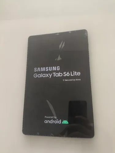 Vendo Tablet Samsung Galaxy tab s6 lite